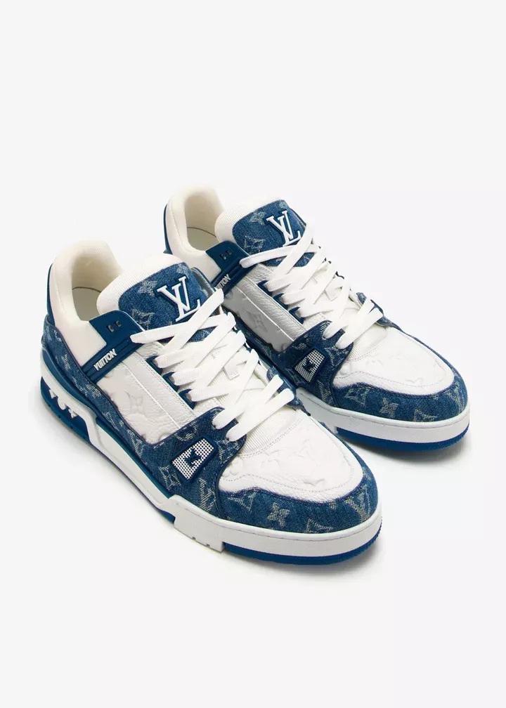 Louis Vuitton Trainer BL LV1019