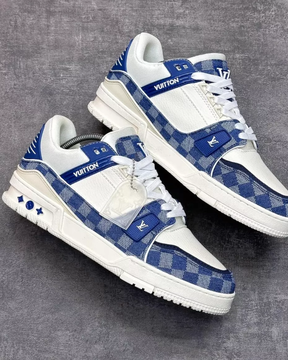 Louis Vuitton Trainer BL LV1019