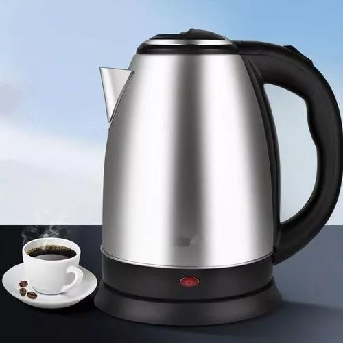 Boscon Automatic Electric Anti-rust Electric Jug/Kettle