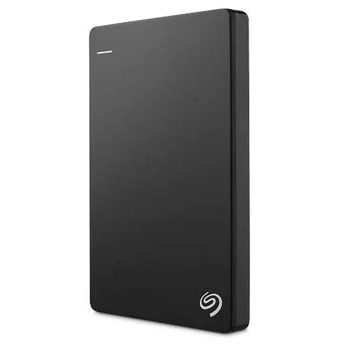 Seagate 1TB Backup Plus Slim
