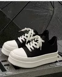 Rick Owens DRKSHDW Sneakers