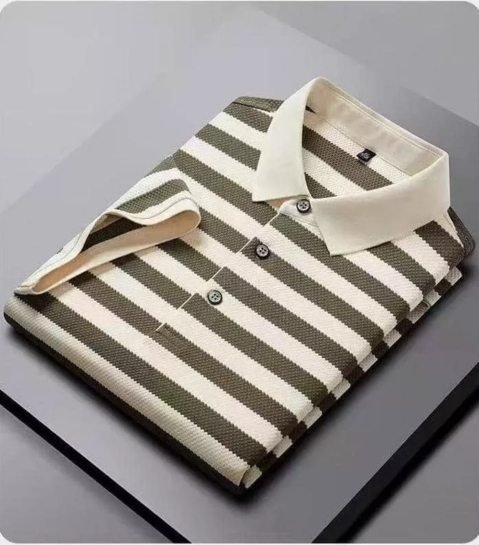 Everyday Casual Polo