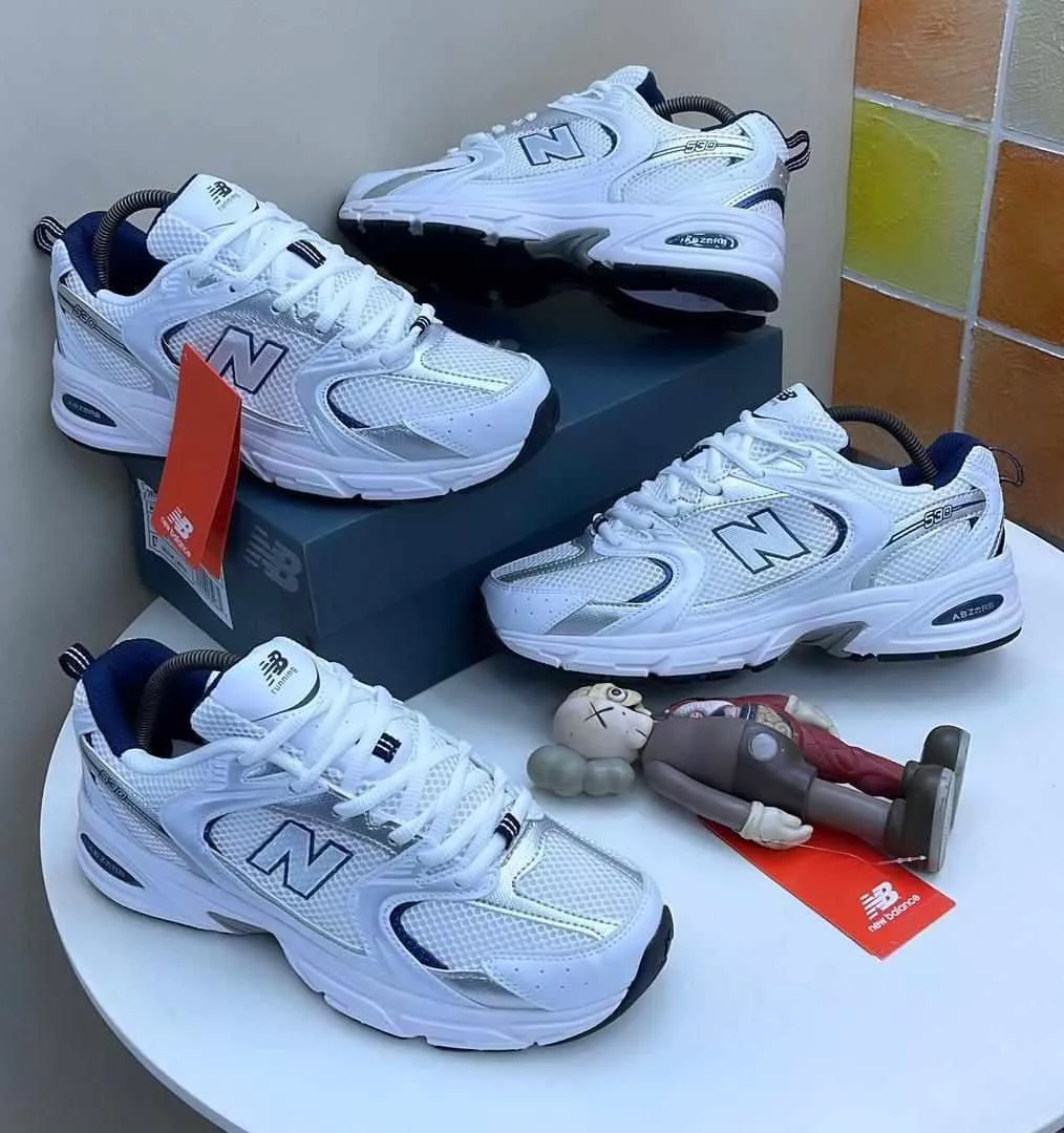 New Balance 530 - White