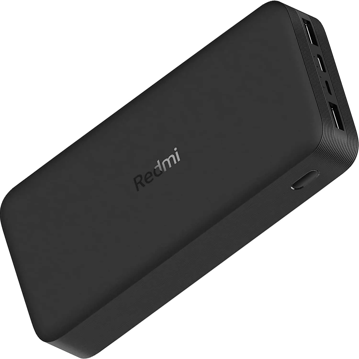 XIAOMI Mi 20000mAh Quick Charge Power Bank