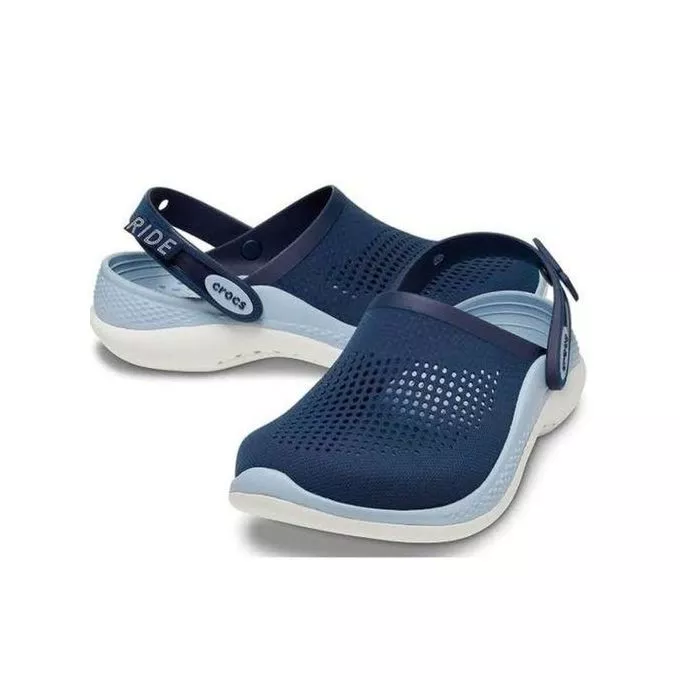 CROC Original Anti-Slip Literide Croch Sandal- Blue