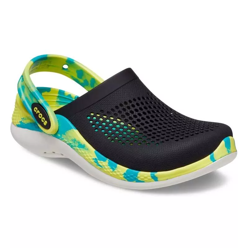 Crocs Ride Crocs Men's Women's Slippers Soft Clogs