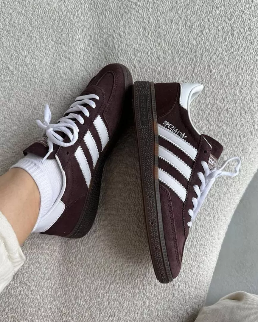Adidas Handball Spezial – Shadow Brown