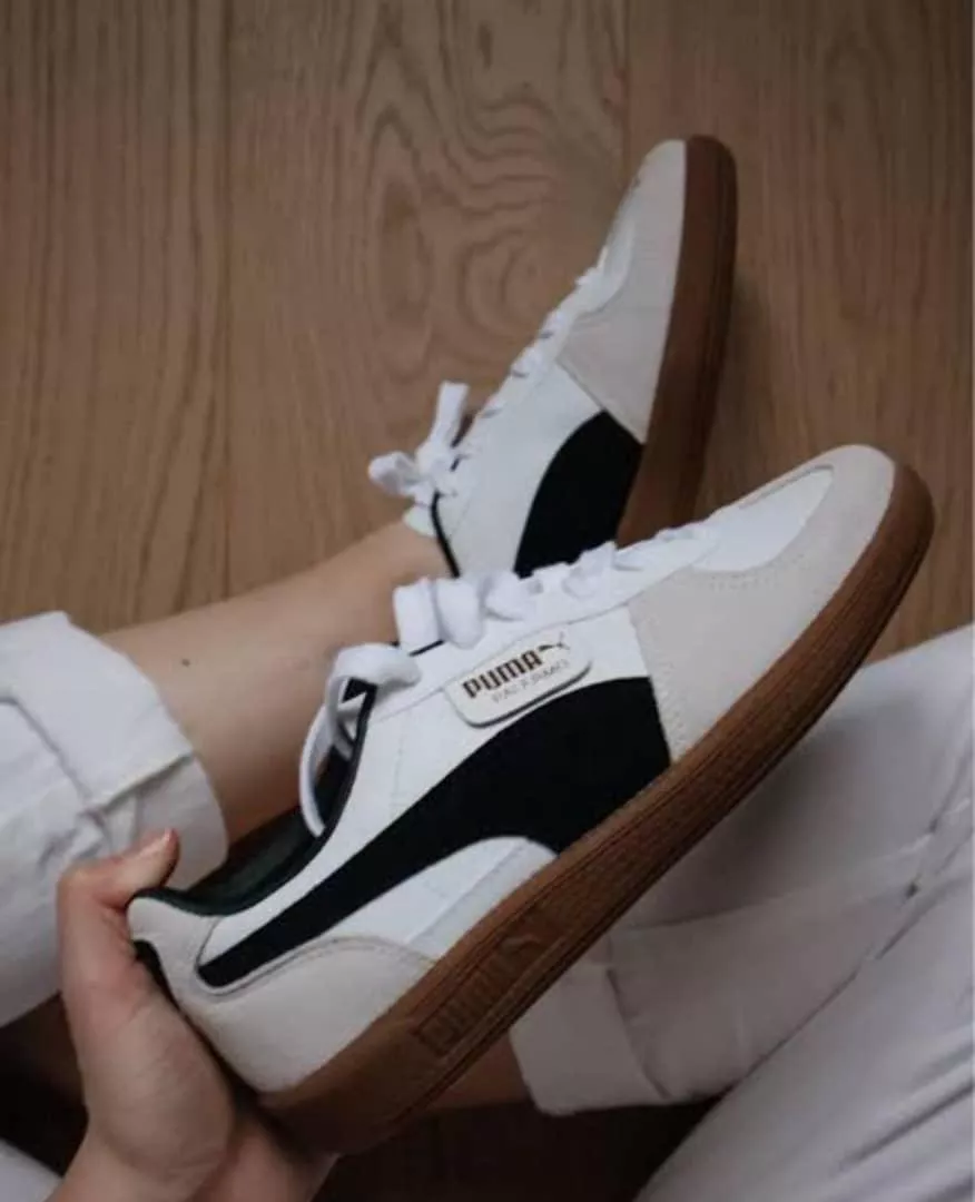 Puma Palermo