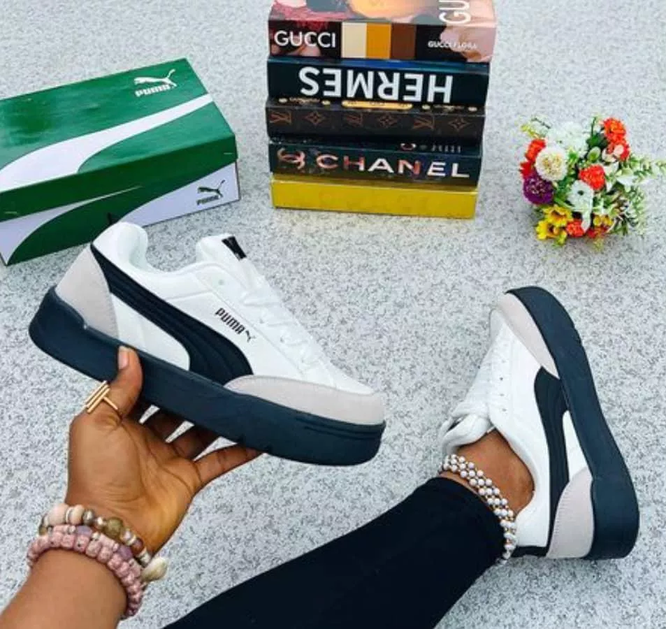 Puma Park Lifestyle Sneaker