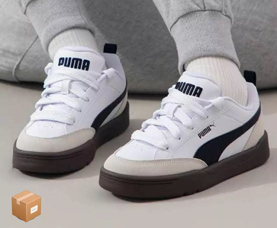 PUMA Park Lifestyle OG Sneakers