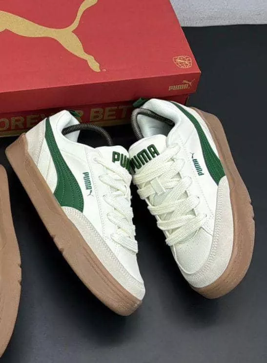 Puma Park Lifestyle OG Sneaker