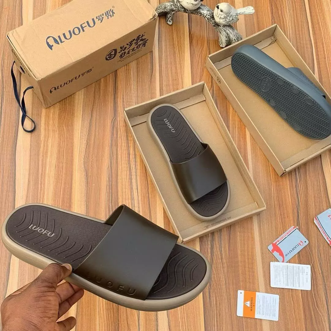 Luofu Slides