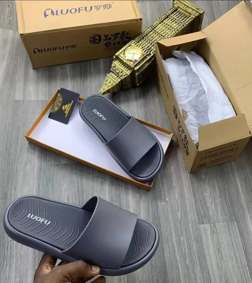 Luofu Slides