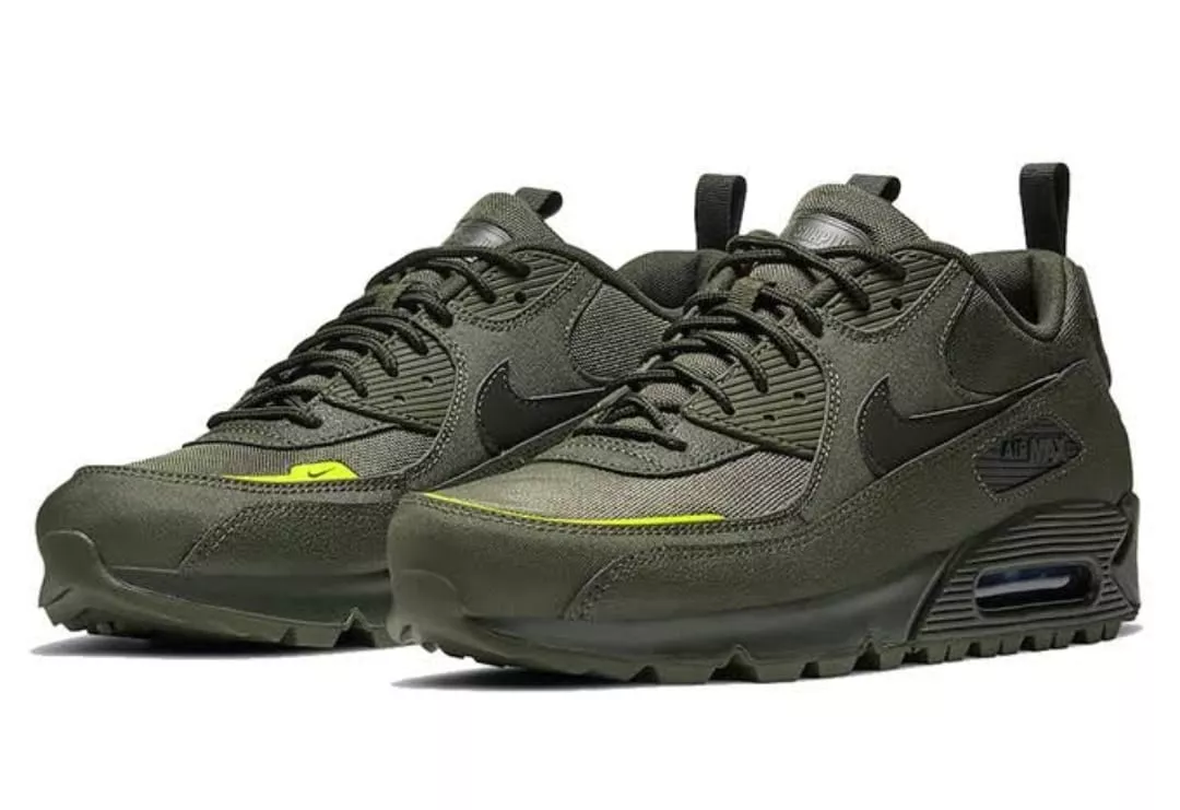 Original Airmax 90 sneakers