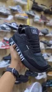 Armani Exchange Sneaker