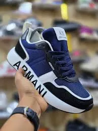 Armani Exchange Sneaker