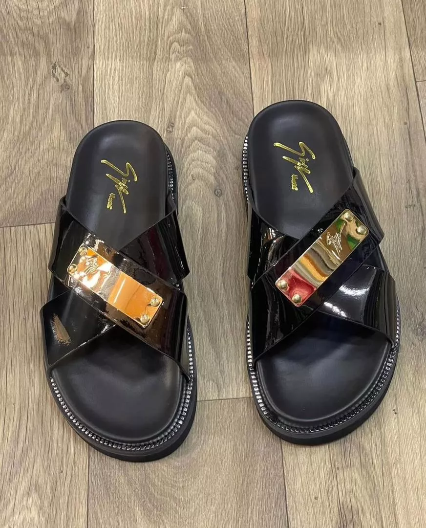 Giuseppe Zanotti Sandals