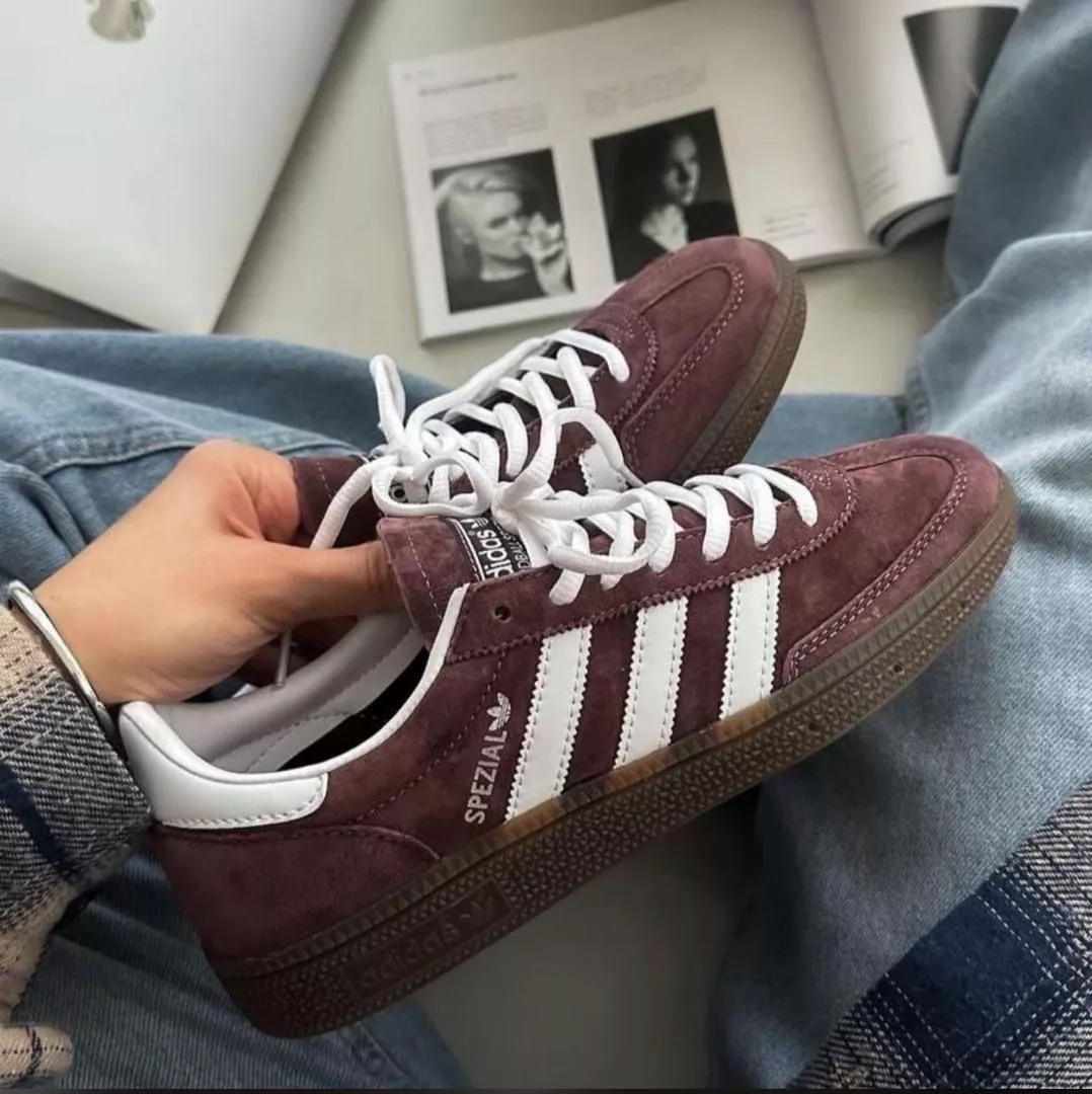 Adidas Handball Spezial – Shadow Brown