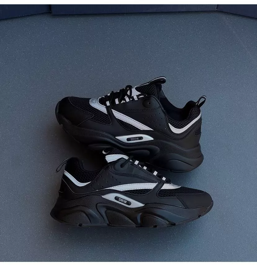 Dior B22 Sneaker