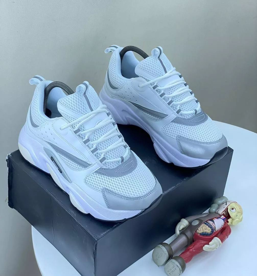 Dior B22 Sneaker