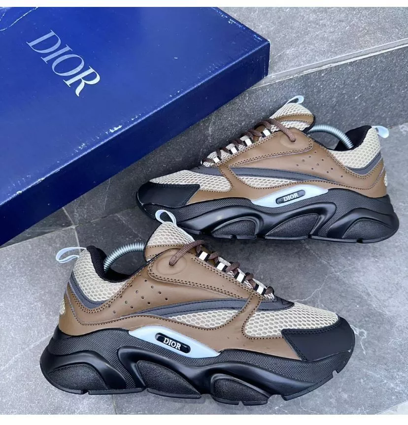 Dior B22 Sneakers