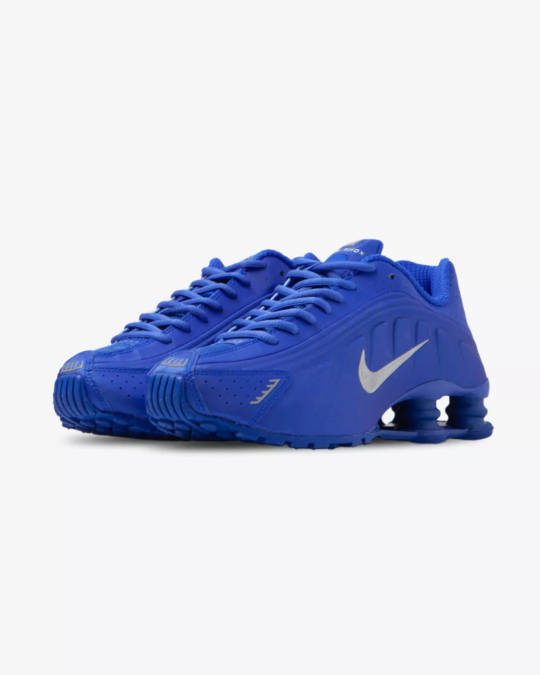 Nike Shox R4