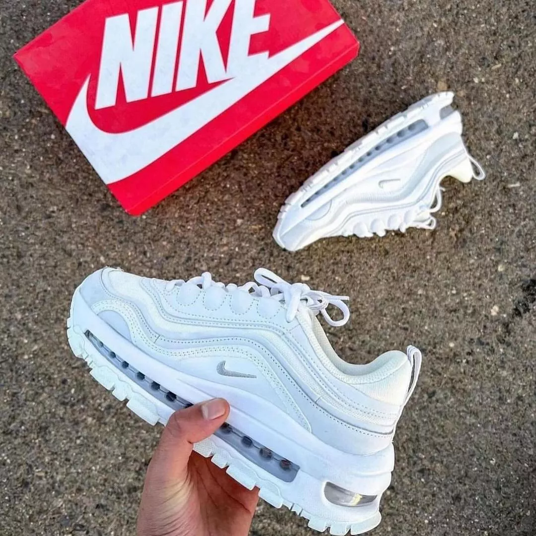 Nike Air Max 97 Futura