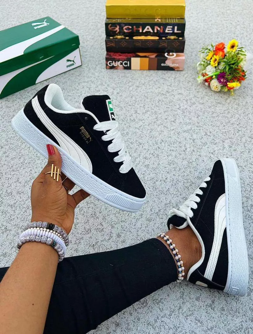 Puma Suede XL