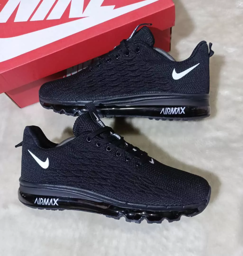 Nike Air Max 2017