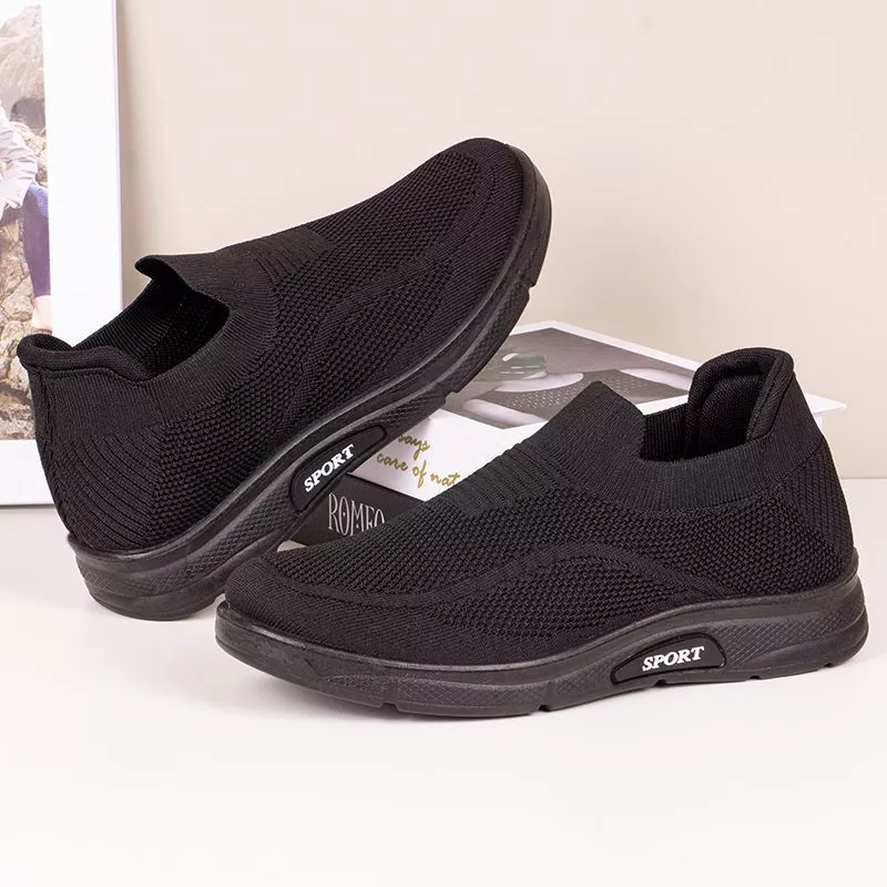 Men's Running Shoes Ultra Lightweight Sneakers