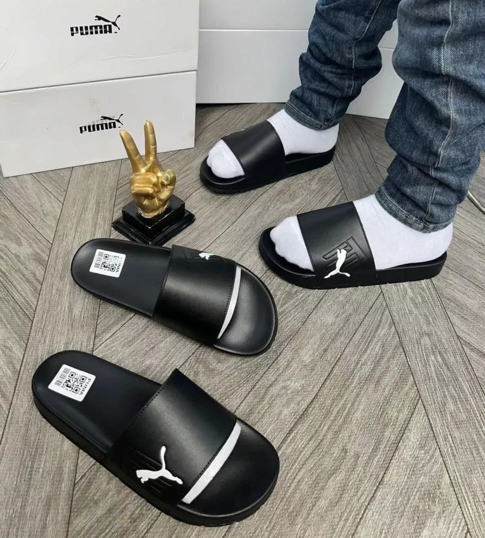 Puma Leadcat 2.0 Slides