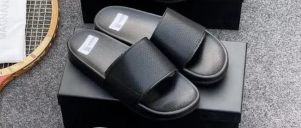 Magnanni Playa Perf Slide