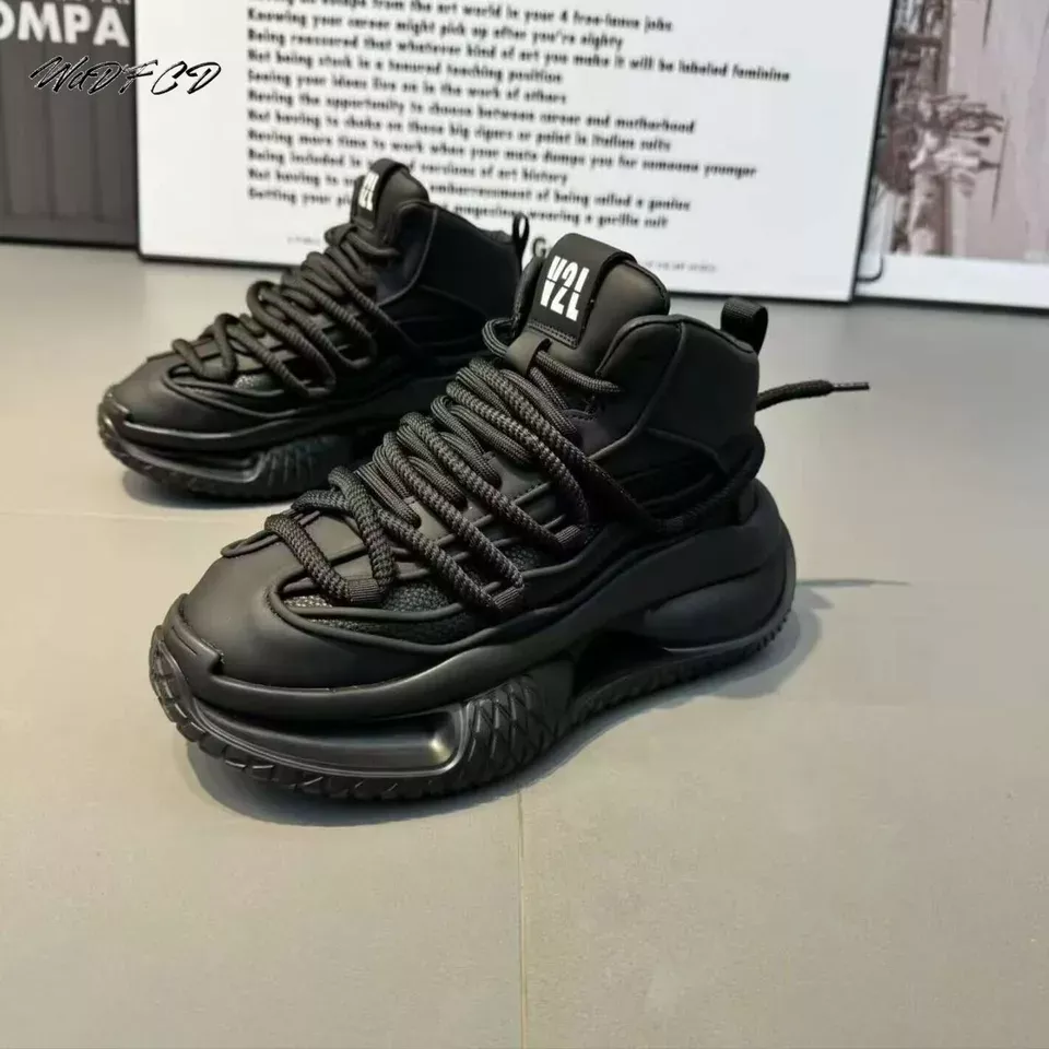 V2L Chunky Sneaker Men Sneakers