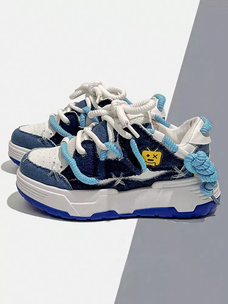 MAUGELY Women's Elevated Casual Sports