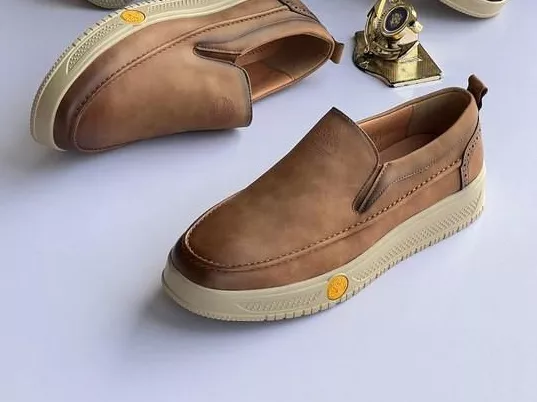 Timberland Emberline Drift Slip-On Shoes