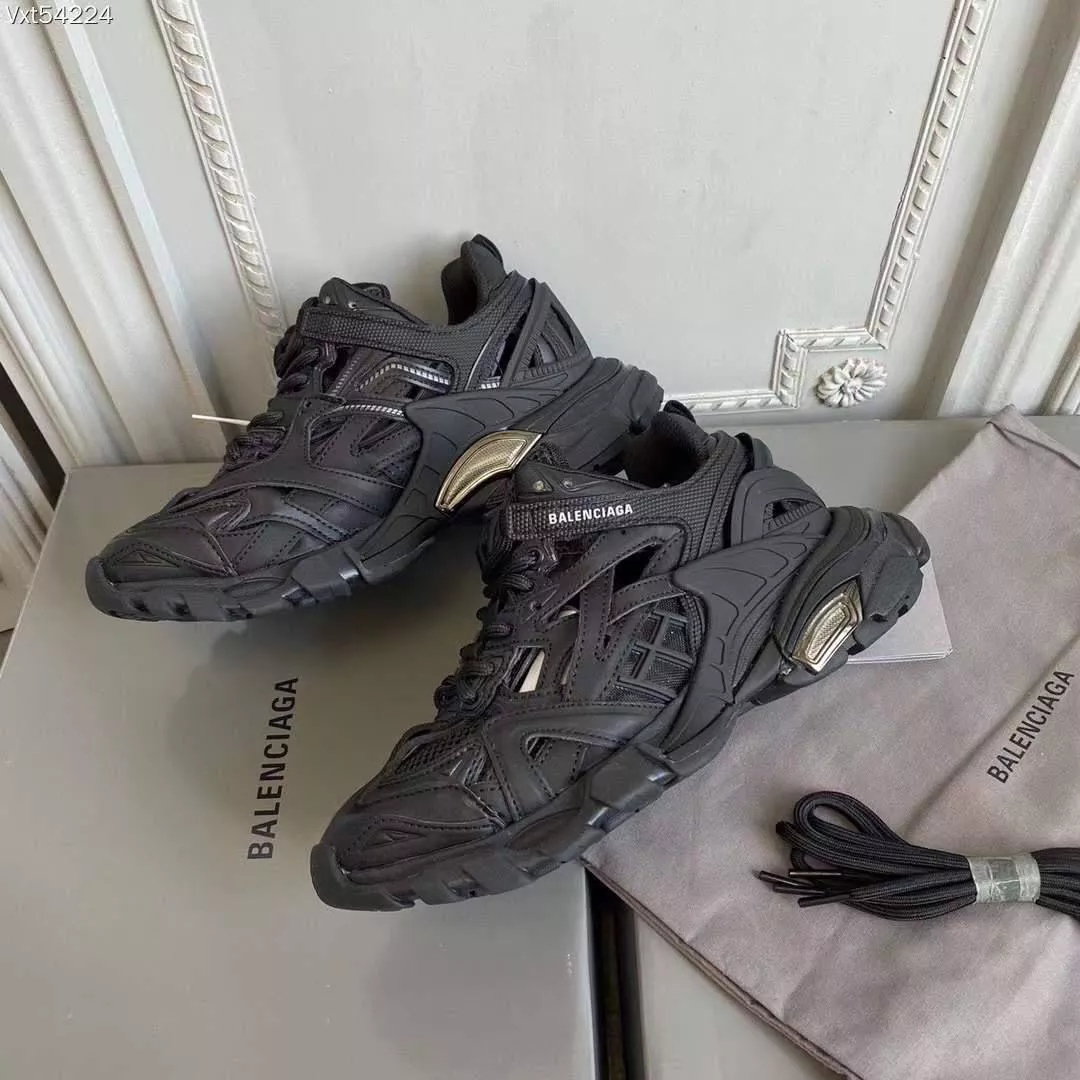Balenciaga Track.2 Sneakers