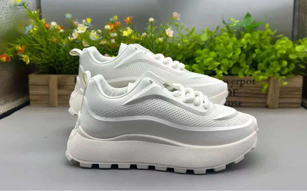 Canvas RGTS 2505 – Great Fit Sneakers