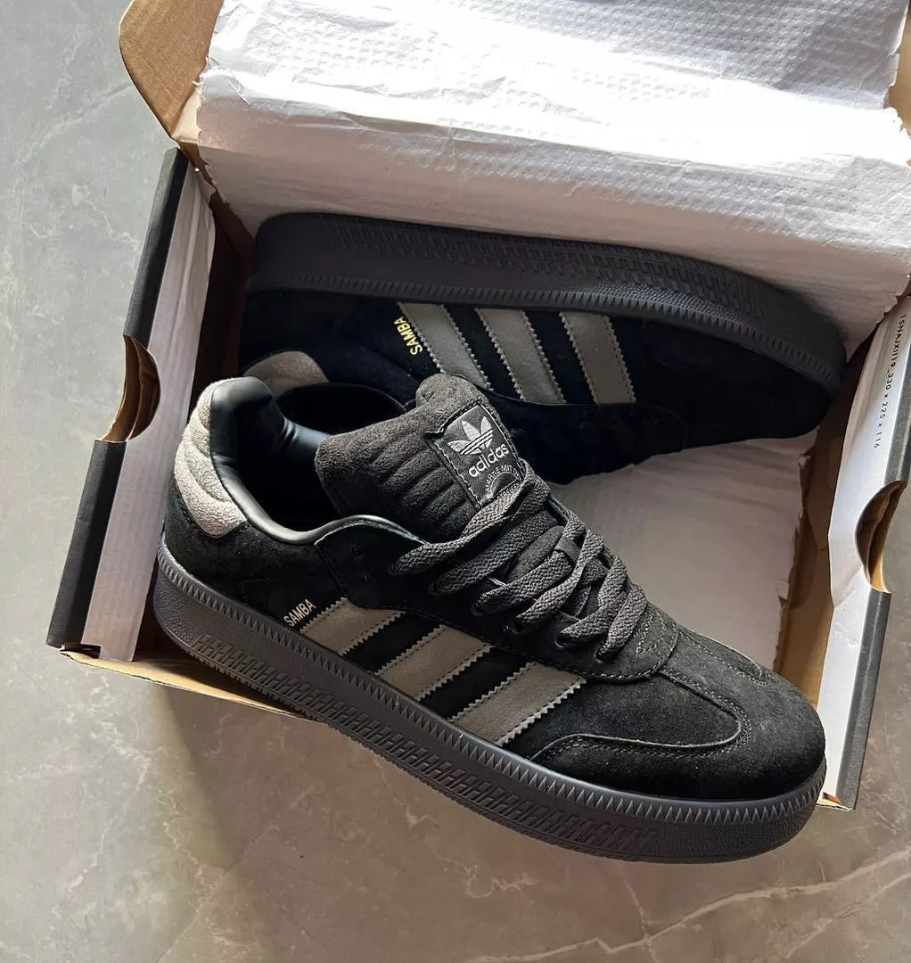 Adidas Samba XLG