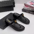 Kurt Geiger Slippers Black