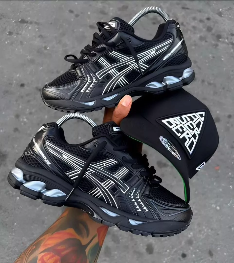 ASICS GEL-Kayano 14