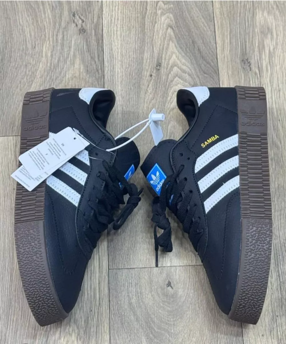 Adidas Sambarose
