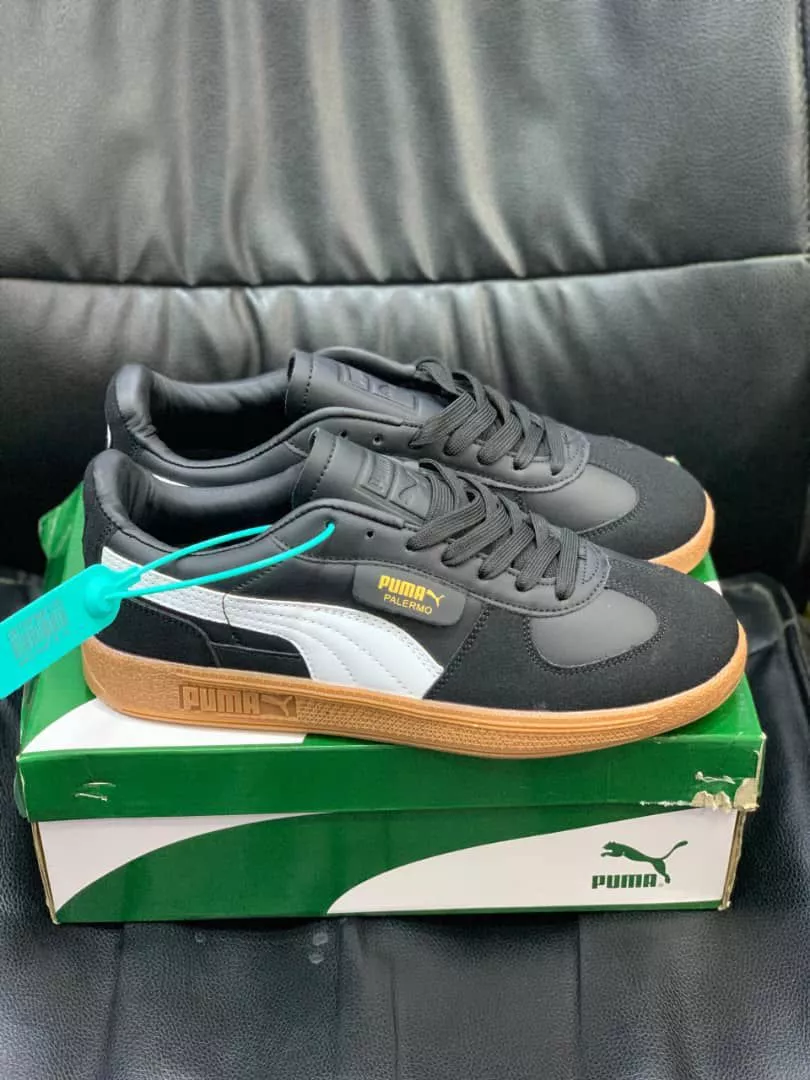 Puma Palermo Sneakers