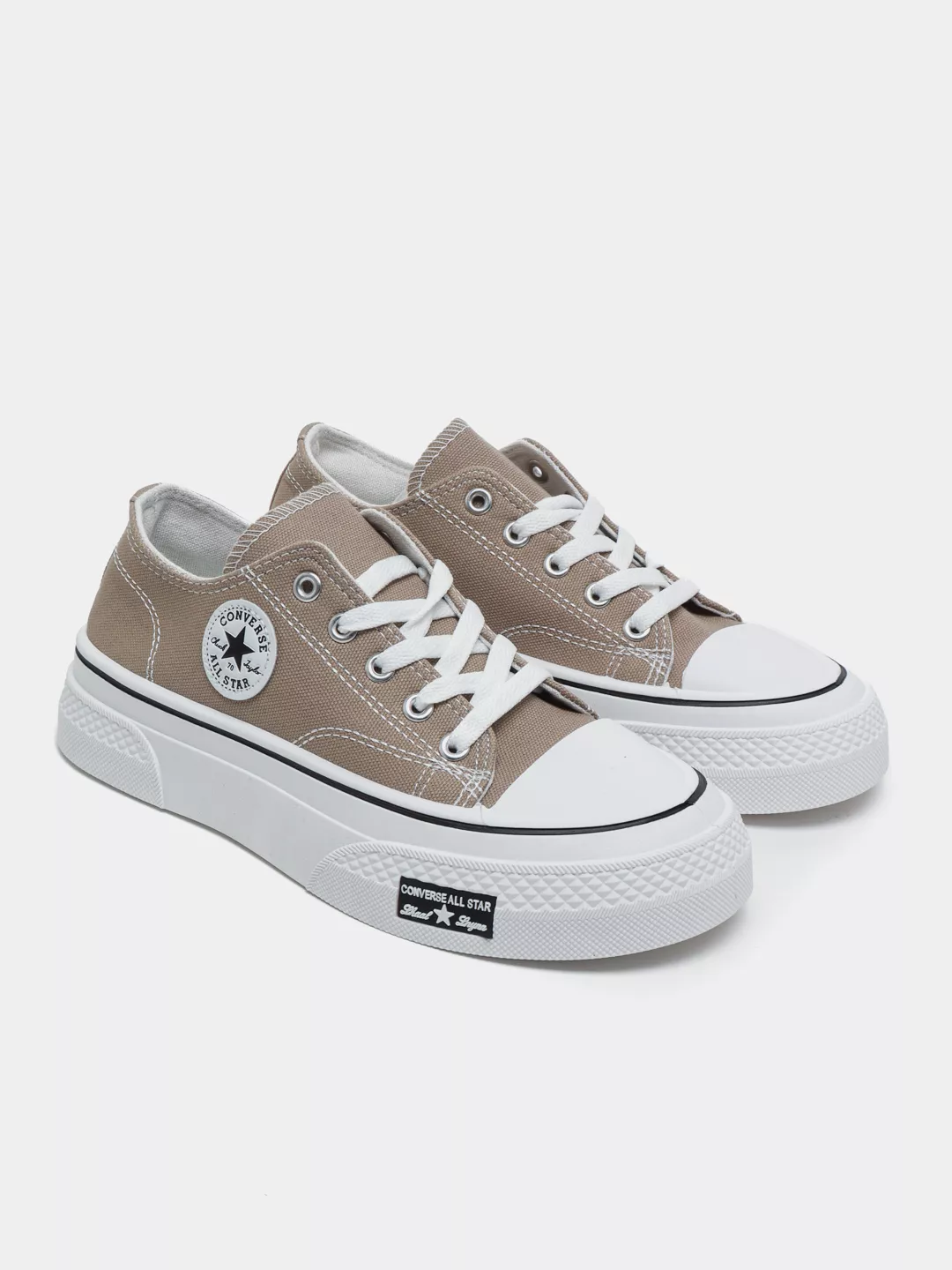 CONVERSE CTAS LIFT OX