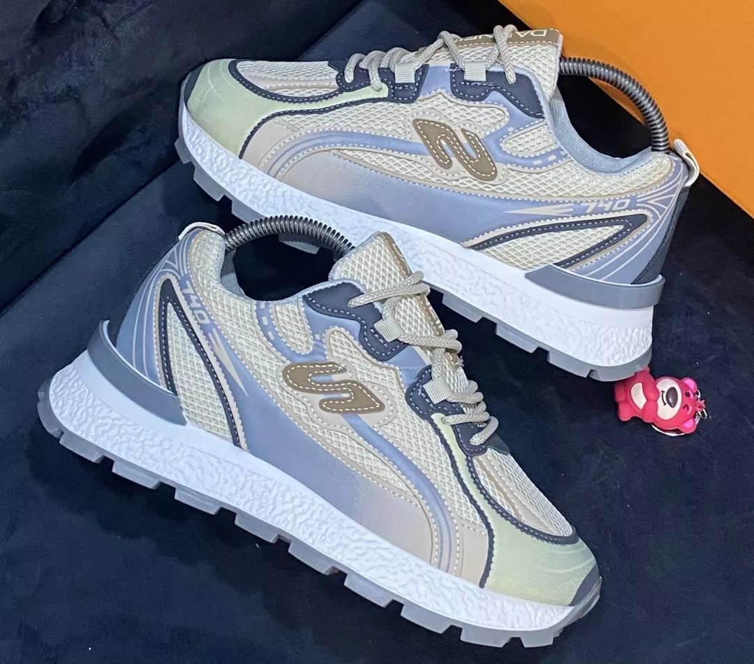 New Balance Fitness Sneakers