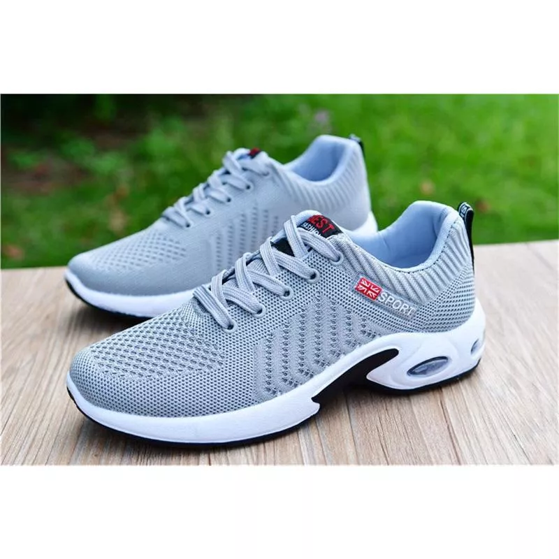 Mesh Non-slip Sports Sneakers