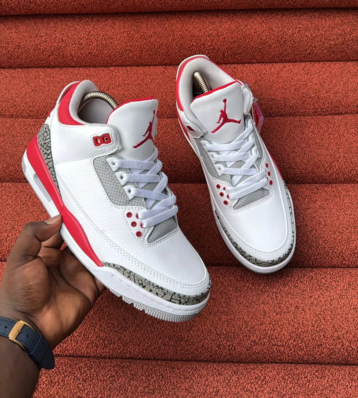 Air Jordan 3 Retro