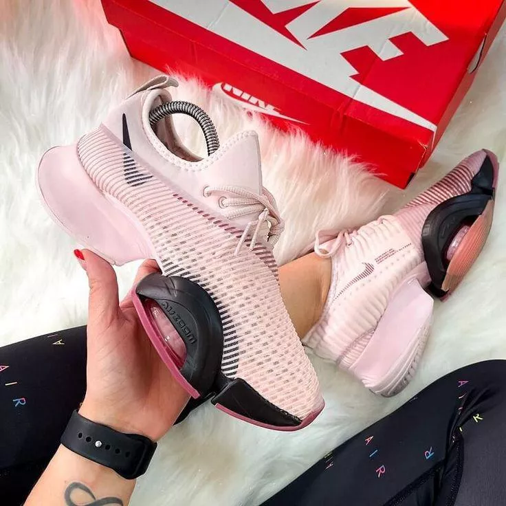 Nike Air Zoom SuperRep