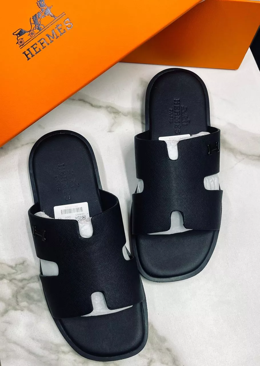 Hermès Izmir Sandals