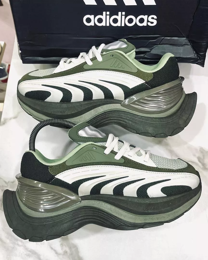 Adidas XLG MTW Shoes