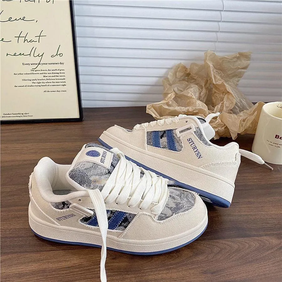 STURYSN low-top Canvas